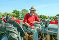 Teifi Valley Vintage Show draws in bank holiday crowd