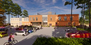 Phyllis Tuckwell Hospice awarded over £1m in government funding