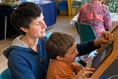 Community Services get Creative for a Week of National Campaigns
