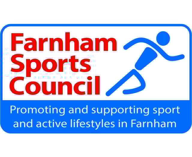Farnham Lions to help Farnham Sports Council with new partnership
