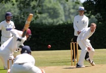 MATCH GALLERY: Abbotskerswell versus Kilmington