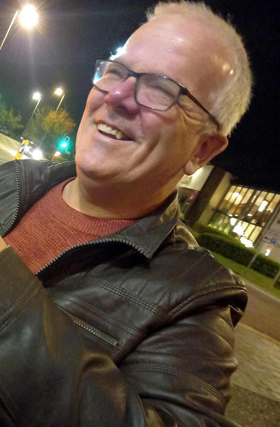 <p>Alton man Philip Shearman died suddenly in 2022</p>