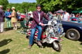 Gallery: Haslemere Classic Car Show brings joy to Lion Green