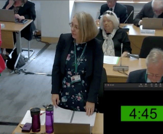 Council cuts having a 'terrible impact' on residents, says councillor