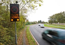 More speeding convictions in Surrey