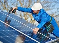 Install solar panels for less with Surrey County Council-backed scheme
