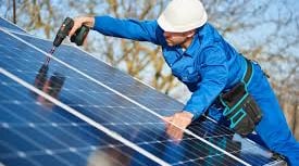 Install solar panels for less with Surrey County Council-backed scheme