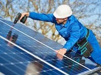 Install solar panels for less with Surrey County Council-backed scheme