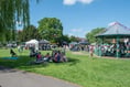Farnham Sustainability Festival coming to Gostrey Meadow next weekend
