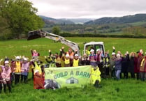Charity riding group wins  new centre go ahead