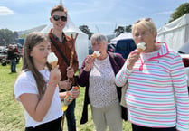 GALLERY: Annual Steam Rally breaks all records