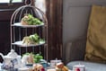 Offer: Buy one afternoon tea, get one free at The Bush Hotel