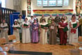 Choir to sing magical Choral Evensong for Alton Regency Week