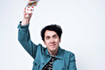 Award winning comedy magician Pete Firman coming to Farnham Maltings