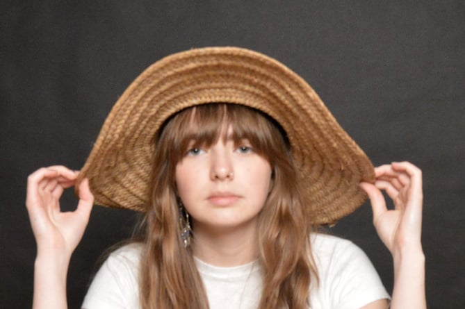 Alton teenager Delphina Hayles’ play is to be performed in London