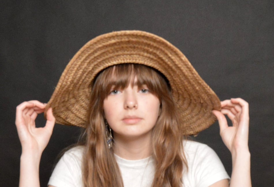 <p>Alton teenager Delphina Hayles’ play is to be performed in London</p>