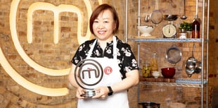 Alton coffee shop owner Chariya Khattiyot wins MasterChef title