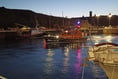Coastguard helps locate missing vessel