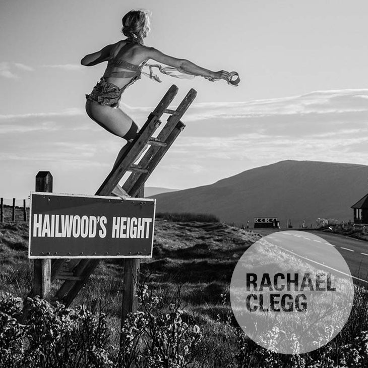 Hailwood's Height by Rachael Clegg