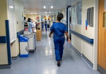More emergency cancer patients in Surrey Heartlands – despite national fall
