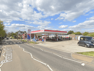 Scunthorpe man charged with petrol station burglary in Church Crookham