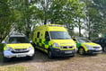 Tomasz’s Lviv ambulance mission
