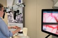 Doctor calls for better access to support for aspiring healthcare professionals