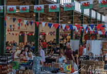 GALLERY: 26th annual Brecon Beacons Food Festival cooks up a storm