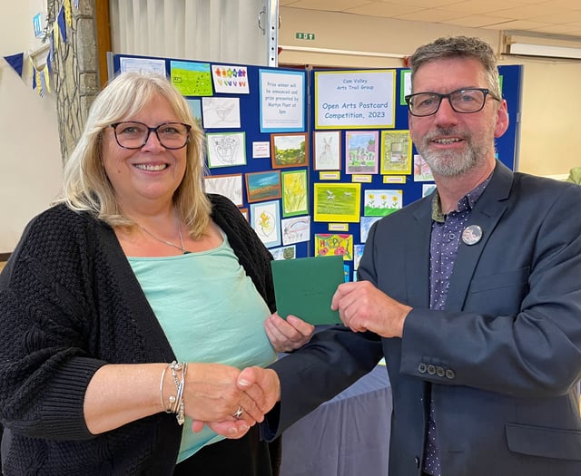 Peasedown gets ready to party at annual Summer Festival on 10th June!