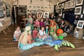 Are there mermaids in Polperro?