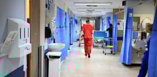 Staff sick days at Surrey and Borders Partnership Trust reach post-pandemic high
