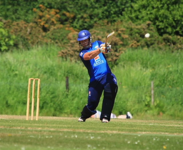 Peel & St John’s maintain the pace at top of Premier League