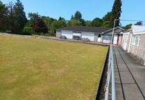 Bowls: Tavistock club tasting success