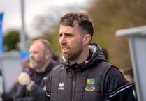 Farnham Town manager Paul Johnson wastes no time building squad