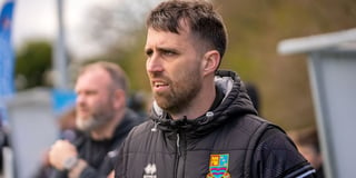 Farnham Town manager Paul Johnson pleased with win against Millbrook