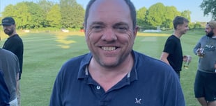 Farnham's second team earn first win of the season