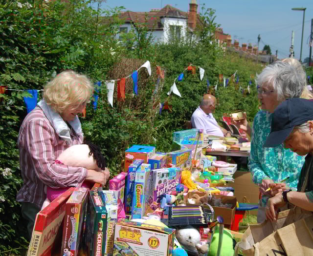 Badshot Lea Community Fete to return this Saturday