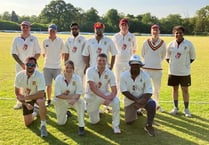 Tilford hold on for draw against Elstead in I’Anson Division One