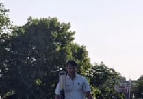 Trio of sixes from James Longland finishes off Petersfield victory