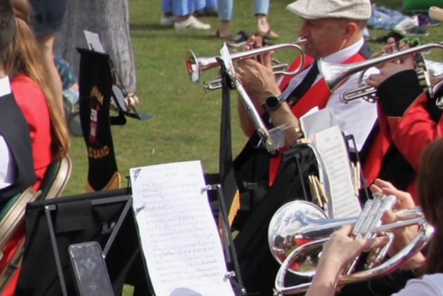 Churt Fete to return this Saturday at village recreation ground