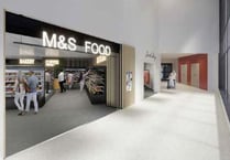 M&S Food coming to Queen Alexandra Hospital in Cosham