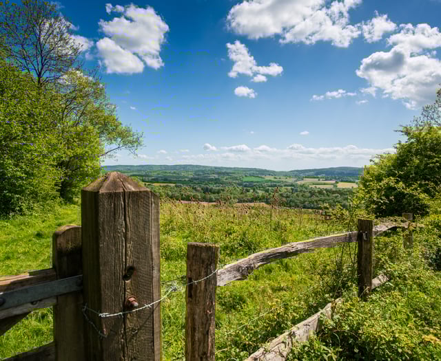 CPRE calls on election candidates to pledge to protect the environment