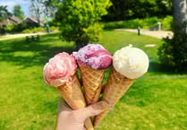 Surrey and Hampshire forecast to be hotter than Barcelona this weekend