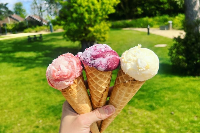 Surrey and Hampshire forecast to be hotter than Barcelona this weekend