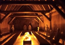 Viking settlement project hoped to attract sponsorship