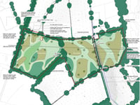 Standford Grange Farm SANG approved by East Hampshire District Council