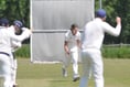 Match Gallery: Devon Cricket League Division B. Chudleigh vs Ipplepen