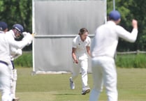 Match Gallery: Devon Cricket League Division B. Chudleigh vs Ipplepen