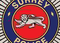 Serving Surrey Police officer allegedly harassed three female officers