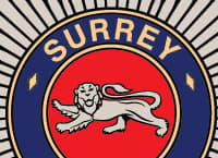 Serving Surrey Police officer allegedly harassed three female officers